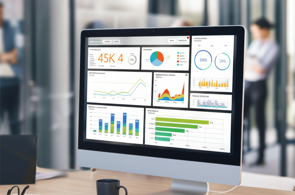 Analytics de E-commerce